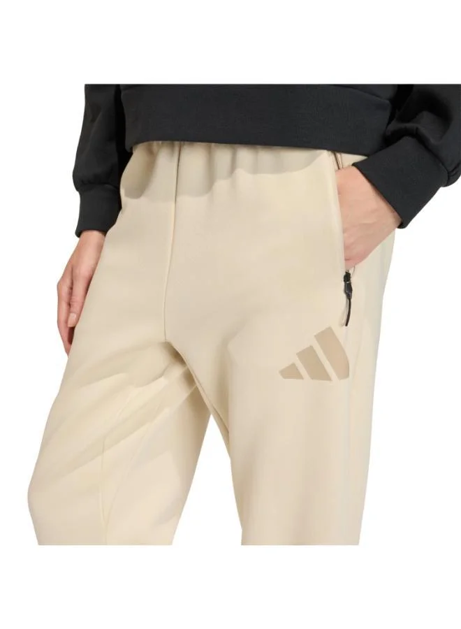 Adidas  adidas Z.N.E. Tracksuit Bottoms for Women | Best Price UAE